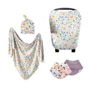 Copper Pearl Isabella Collection