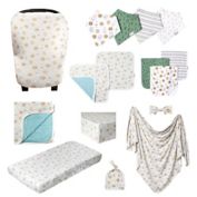 Copper Pearl Chip Collection