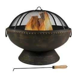 Fire Pits Bed Bath Beyond