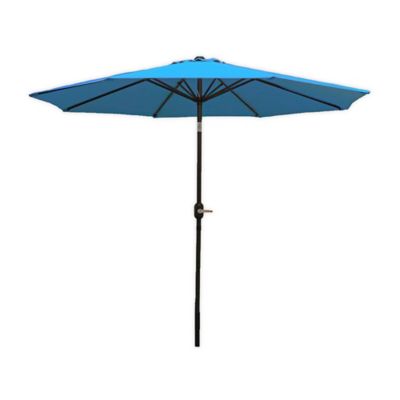 patio umbrella that can withstand wind