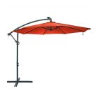 Simplyshade Lanai Pro 11 Foot Octagon Auto Tilt Market Umbrella In Sunbrella Bed Bath Beyond