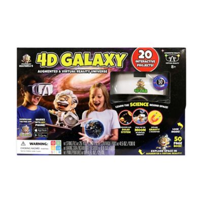 4d science kit
