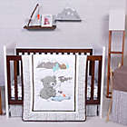 Alternate image 0 for Trend Lab&reg; Gone Fishing Crib Bedding Collection