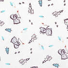 Alternate image 8 for Trend Lab&reg; Gone Fishing Crib Bedding Collection