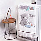 Alternate image 9 for Trend Lab&reg; Gone Fishing Crib Bedding Collection