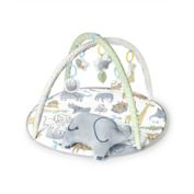 carter&#39;s&reg; Safari Play Gym in White/Green