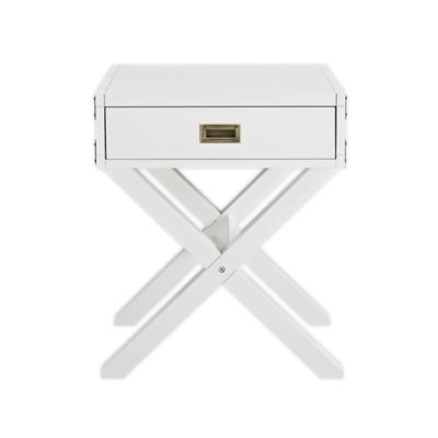 baby relax miles nightstand