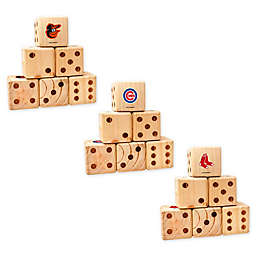 MLB Yard Dice Game Collection