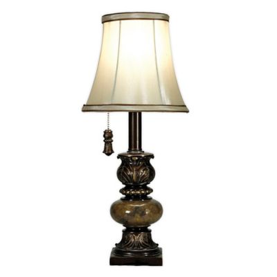 bed bath and beyond table lamps