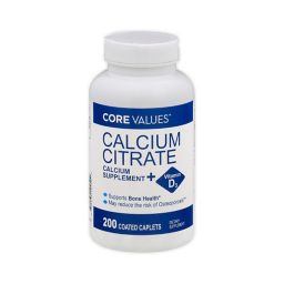 Vitamins Nutrition Calcium Dietary Supplements Bed Bath Beyond