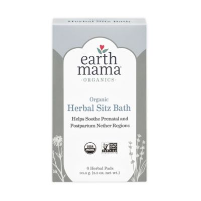 earth mama angel pregnancy pampering kit