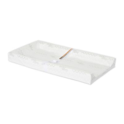 changing pad 15 inches wide