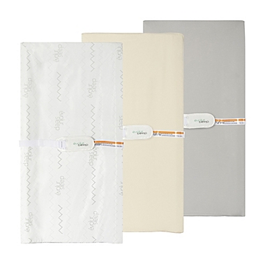 Evolur 3-Sided Contour Changing Pad Gift Set 
