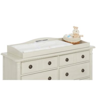 évolur 3-Sided Contour Changing Pad Gift Set. View a larger version of this product image.