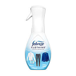 Febreze® 15 oz. Clothing™ Crisp Clean™ Odor Eliminator