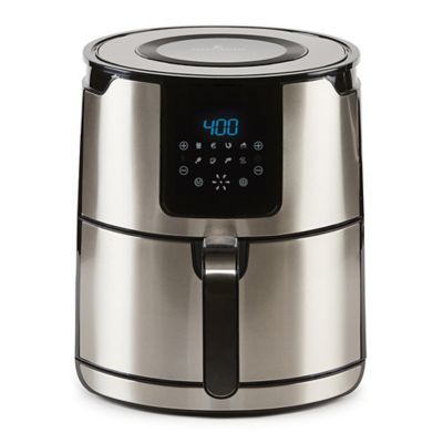 emeril lagasse smart fryer pro