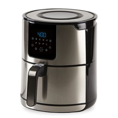 the emeril lagasse air fryer