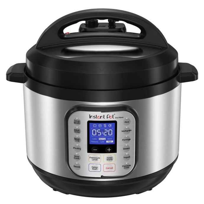 bed bath and beyond crock pots in stock