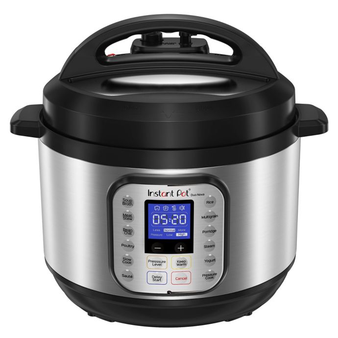 10 quart pressure cooker