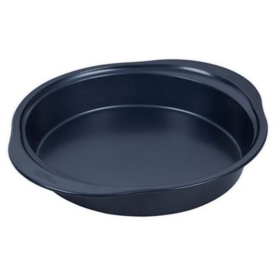 round baking pan