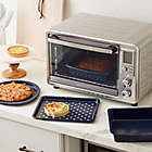 Alternate image 1 for Wilton&reg; Nonstick Diamond-Infused 4-Piece Toaster Oven Baking Set