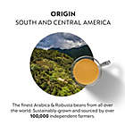 Alternate image 2 for Nespresso&reg; VertuoLine Barista Creations Hazelino Muffin Capsules 40-Count