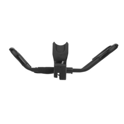 jane trider car seat