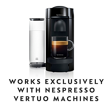 Nespresso&reg; VertuoLine Barista Creations Vanillla Custard Pie Capsules 40-Count. View a larger version of this product image.