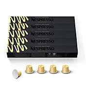 Nespresso&reg; OriginalLine Barista Creations Vanilla Eclair Capsules 50-Count