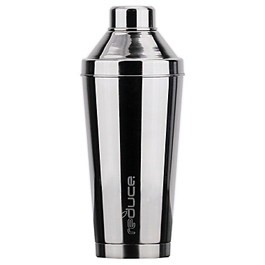 Reduce&reg; Stainless Steel Cocktail Shaker. View a larger version of this product image.