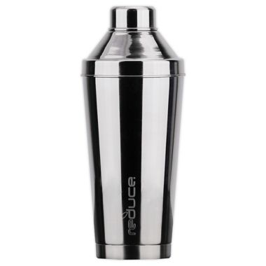 Reduce&reg; Stainless Steel Cocktail Shaker. View a larger version of this product image.