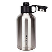 Reduce&reg; 64 oz. Vacuum Insulated Canteen in Silver
