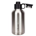 Alternate image 0 for Reduce&reg; 64 oz. Vacuum Insulated Canteen in Silver