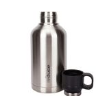 Alternate image 1 for Reduce&reg; 64 oz. Vacuum Insulated Canteen in Silver