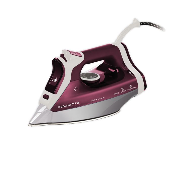 bed bath and beyond rowenta iron