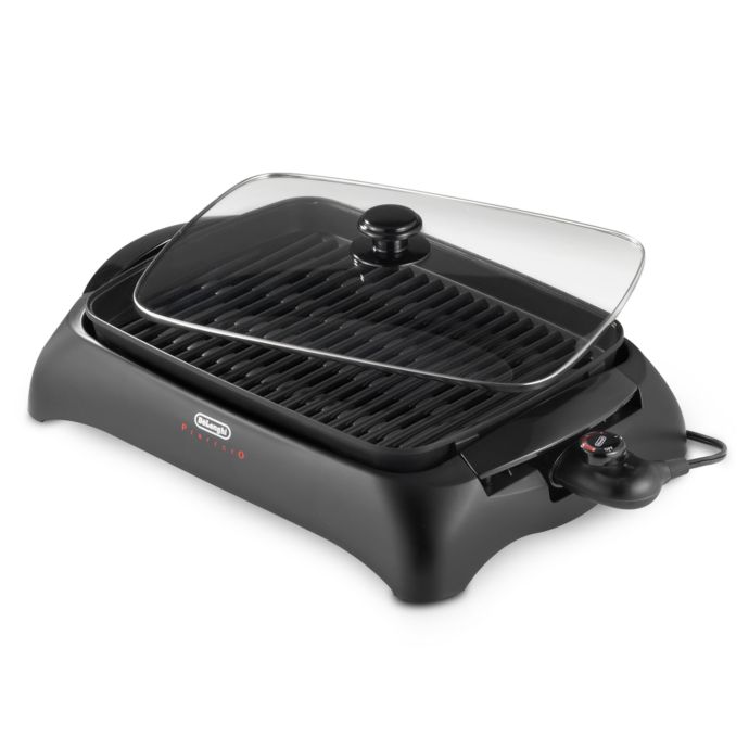 De Longhi Perfecto Indoor Grill Bed Bath Beyond