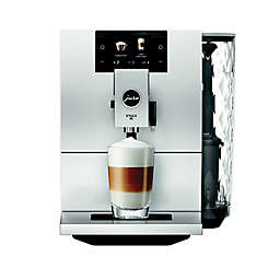 Jura® ENA 8 Fully Automatic Coffee Machine