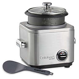 Cuisinart® 4-Cup Rice Cooker