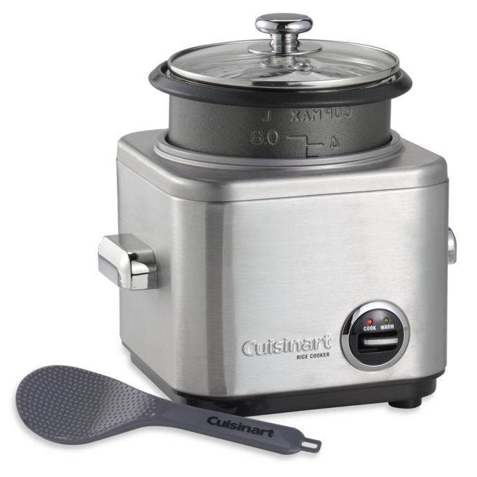 cuisinart rice cooker parts