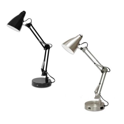 lamps at bed bath & beyond