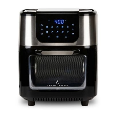 emeril chef air fryer