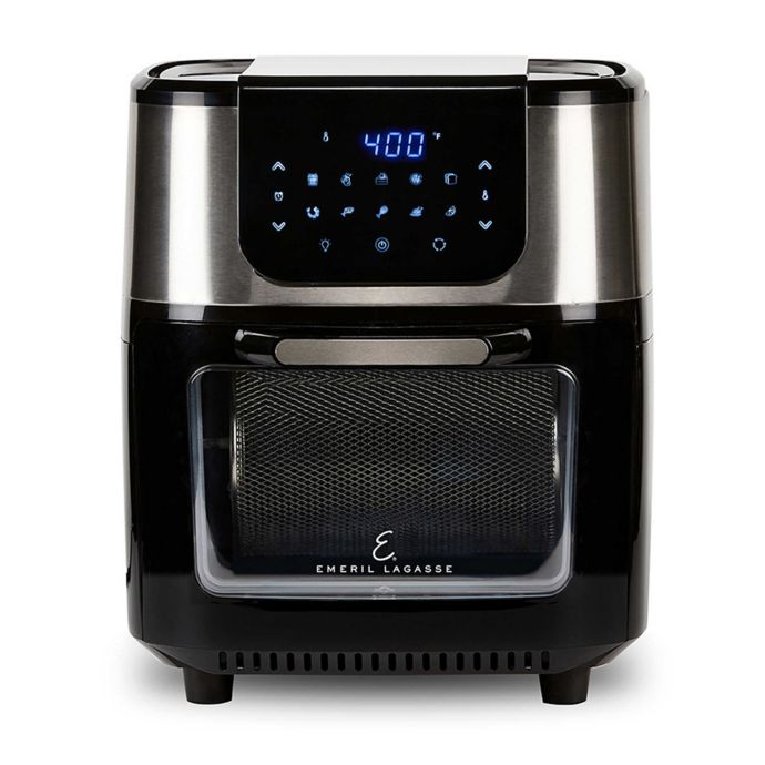 Emeril Lagasse 6 qt. Power Air Fryer Pro | Bed Bath and Beyond Canada