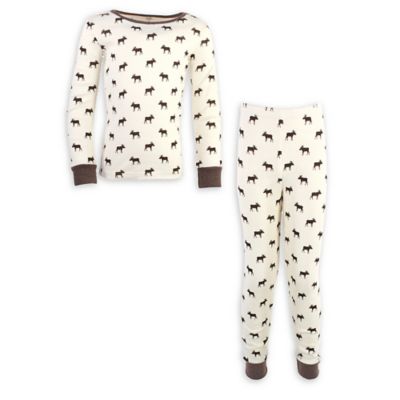 touched by nature pajamas