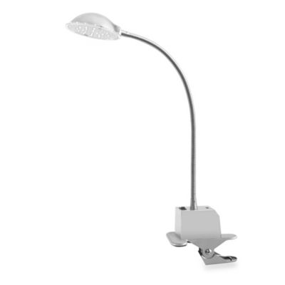 light with usb charger