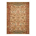 Alternate image 0 for Cordoba Traditions 7&#39;10 x 11&#39;2 Area Rug in Sand