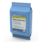 Alternate image 2 for Harmon&reg; Face Values&trade; 25-Count Makeup Remover Cleansing Towelettes