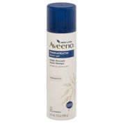 Aveeno&reg; 7 oz. Therapeutic Shave Gel