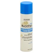 Aveeno&reg; 7 oz. Positively Smooth Shave Gel