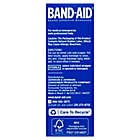Alternate image 2 for Johnson &amp; Johnson&reg; Band-Aid&reg; 20-Count Flexible Fabric Assorted Adhesive Bandages