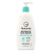 Aveeno&reg; Restorative Skin Therapy 18 fl. oz. Sulfate-Free Body Wash